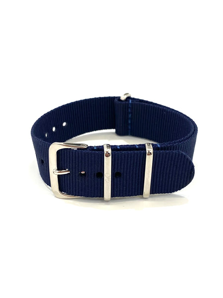 GEO- Watch Strap - Adoquin (different finishes)