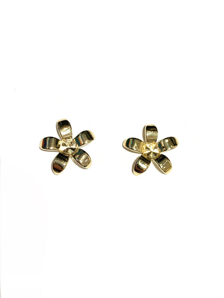 MUNS- Mini Fleur Earrings (different styles available)