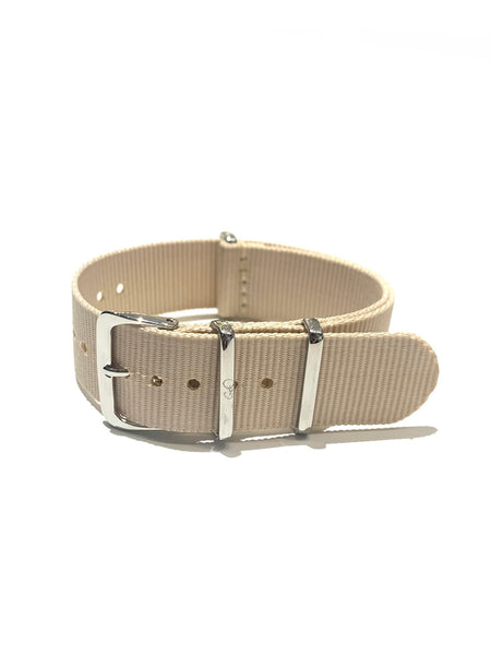 GEO- Watch Strap - Guanábana (different finishes)