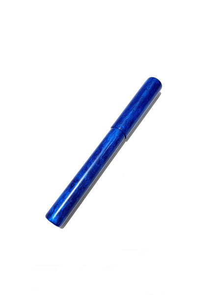 TRENCHE - Blue Acrylic #321 Fountain Pen