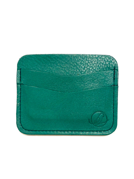 IGUACA - Cardholder- Emerald