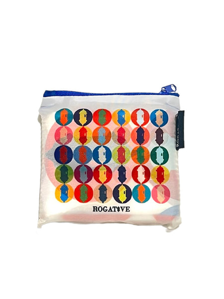 ROGATIVE- Garita Shopping Bag