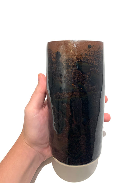 NIETO CERAMICS- Large Vase