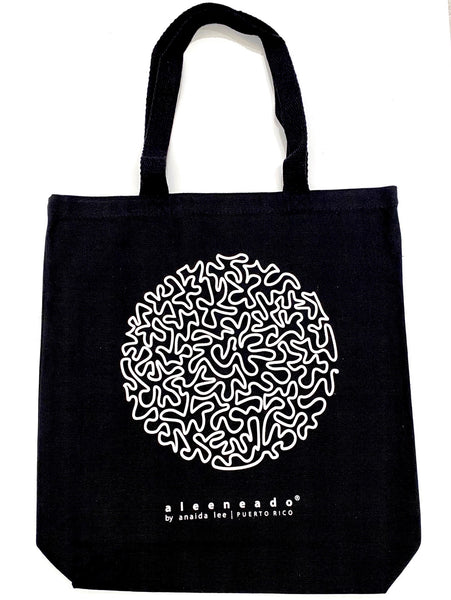 ALEENEADO- Tote Bag
