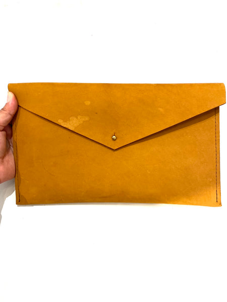 ODUARDO- Envelope Clutch (more colors available)