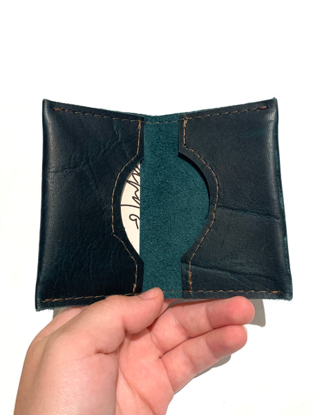 ODUARDO - Bifold Small Wallet (more colors available)