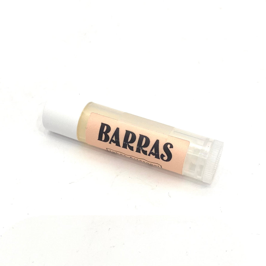 BARRAS - Lip Balm