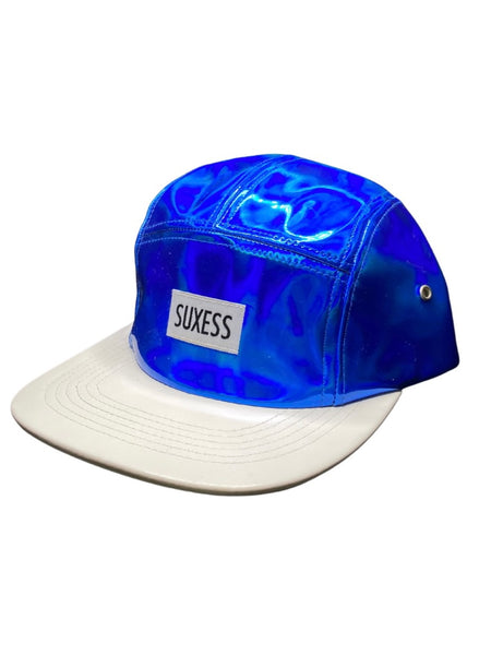 SUXESS CLOTHING- Electric Blue