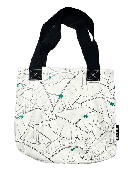 ROGATIVE- Coqui Tote Bag (different sizes available)