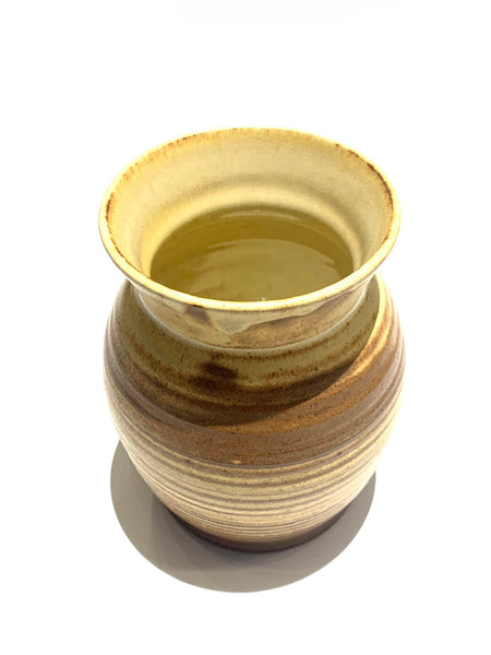 NIETO CERAMICS- Vase 001