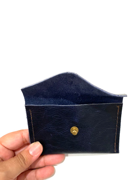 ODUARDO- Envelope Cardholder / Coin Purse