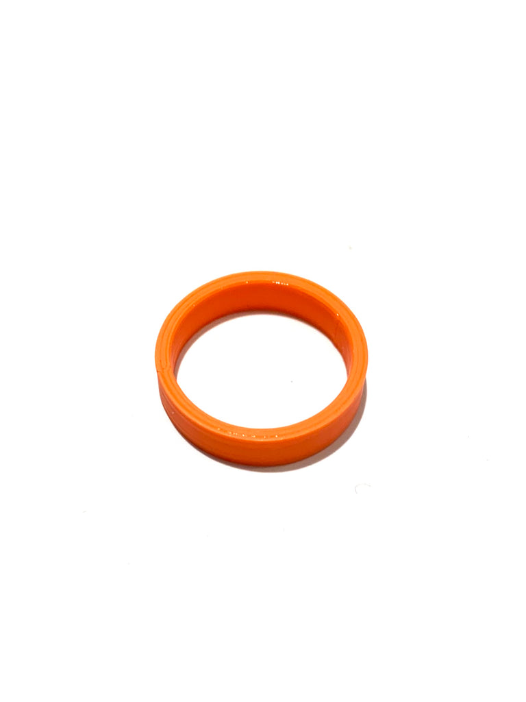 MENEO- Orange Ring