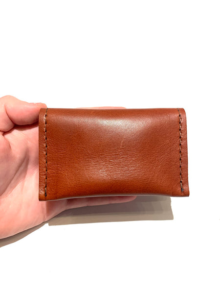 ODUARDO - Bifold Small Wallet (more colors available)