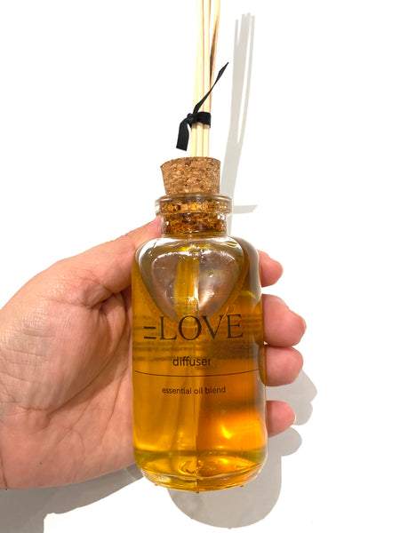 EQUAL LOVE  - Room Diffuser